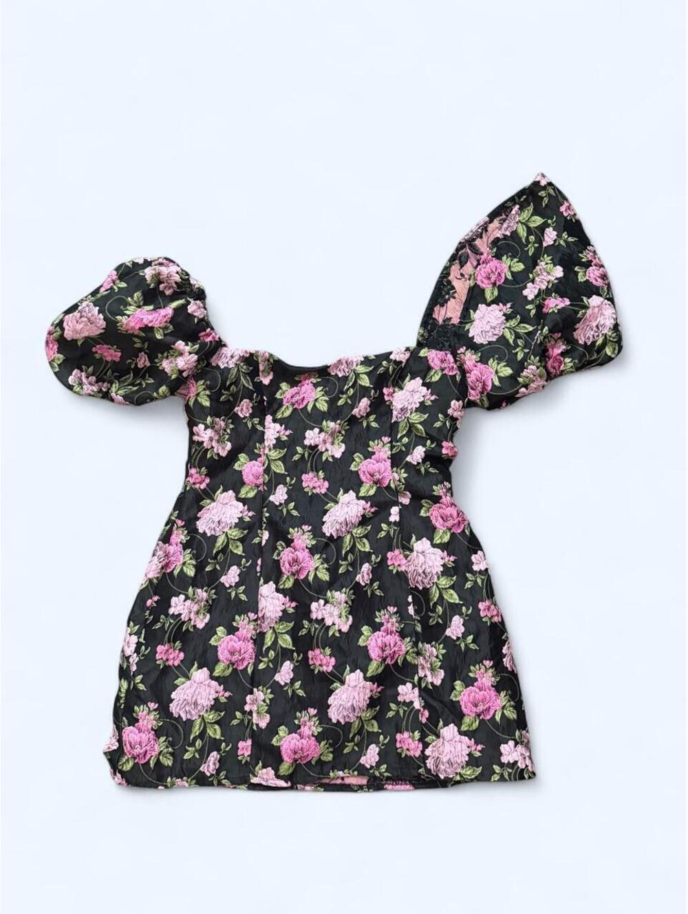 Lulus dress